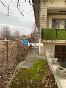 Casa de vanzare, 142 mp, individuala, zona Copou - foto 2