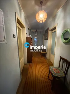 Casa de vanzare, 142 mp, individuala, zona Copou - foto 4