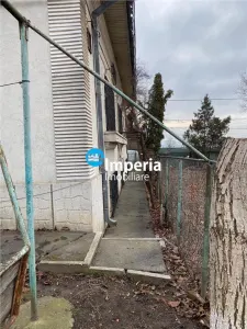Casa de vanzare, 142 mp, individuala, zona Copou - foto 8