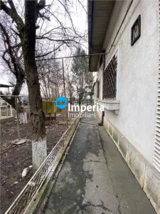 Casa de vanzare, 142 mp, individuala, zona Copou - foto 10