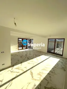 Casa Demisol+P+M, beci, 6 cam, 2 bai, 500 teren,  Lunca Cetatuii - foto 6