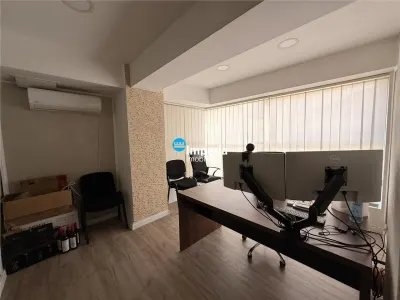 Inchiriez spatiu birou, supr 119mp, Zona Tudor Vladimirescu - foto 5