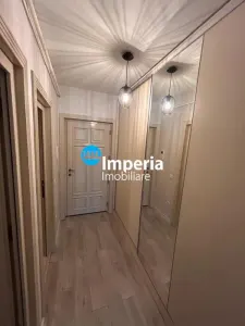 Apartament 2 cam, open space, de vanzare zona Moara de Vant- Complex Roua - foto 5