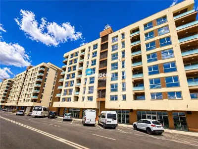 Apartament noi, 2 camere D 72MP - COPOU! - foto 2
