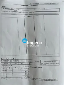 Teren intravilan, PUZ , 5000 mp, de vanzare, Iasi - Zona industriala Bucium - Trei Fantani - foto 2