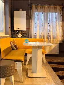 Apartament 4 camere 116 mp,zona Copou - Breazu,bloc nou tip vila - foto 2