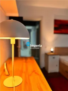 Apartament 4 camere 116 mp,zona Copou - Breazu,bloc nou tip vila - foto 21