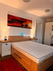 Apartament 4 camere 116 mp,zona Copou - Breazu,bloc nou tip vila - foto 8