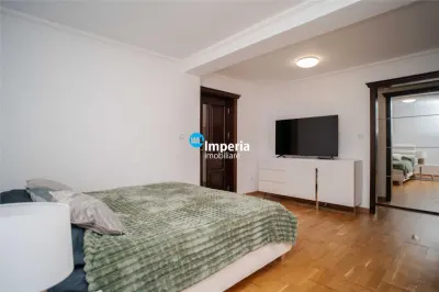 Vila 4 camere, Podul de Fier, 400 mp teren, mobilata - foto 2