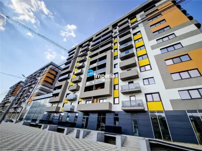 EXCLUSIVITATE! Bloc intabulat!Fara COMISION!  Ultimele apartamente  Mutare Imediata! - foto 11
