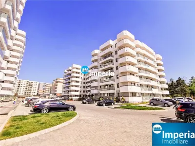 Apartamente noi cu 3 camere de vanzare in Iasi COPOU - foto 11