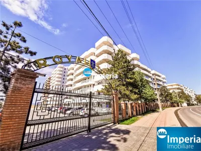 Apartamente noi cu 3 camere de vanzare in Iasi COPOU - foto 10