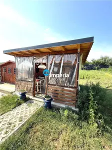 Vila D+P, 2165 teren, 139 mp, mobilata, Proselnici Miroslava - foto 18