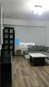 Inchiriez apartament 2 camere, decomandat, Complex Roua Residence - Iasi
