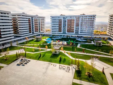 Ap. 2 camere COPOU, 50Mp, ultimele disponibilitati! - Iasi