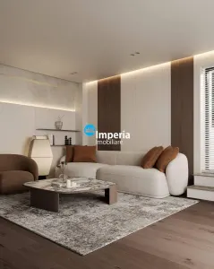 Apartament 3 camere,91.61 mp,bloc nou,zona Nicolina Selgros - foto 7