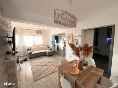 Casa 4 cam, moderna,mobilată , Hlincea Cortez - foto 3
