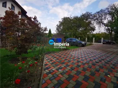 Vila spatioasa in Bucium, langa Plopii fara Sot - foto 19