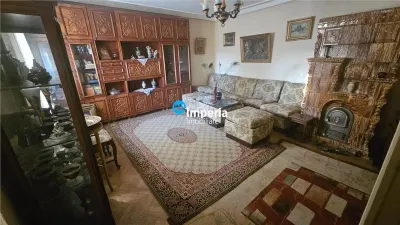 Casa tip duplex de vanzare in zona Pacurari - foto 5