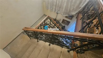 Casa tip duplex de vanzare in zona Pacurari - foto 8