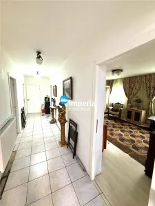 Casa 8 camere, 3 bai, canalizare, 300 teren Tineretului  Lunca Cetatuii - foto 3