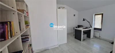 casa de vanzare in Iassi, zona Dorobanti - foto 9