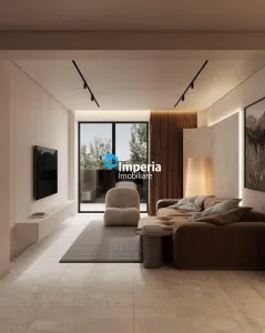 Apartament 1 camera,46.36 mp,bloc nou,zona Nicolina Selgros - foto 3