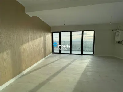 Intabulat,Ap 2 camere,63 mp. Bloc nou COPOU - foto 6