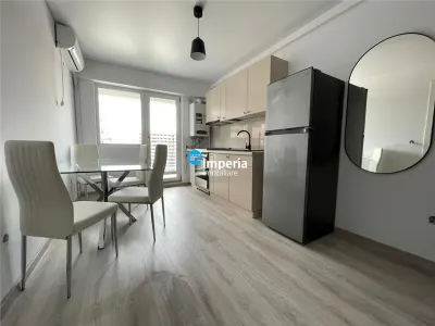 Apartament 2 camere Copou, complex rezidential nou, - foto 4