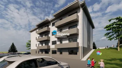 Apartament 1 Cam, D, parcare inclusa, Cortez,  Hlincea Iasi - foto 3