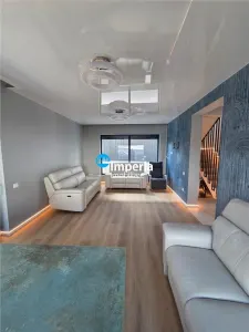 Casă deosebită, finisaje premium, 128 mp, 900 m fata de Centru Miroslava - foto 3