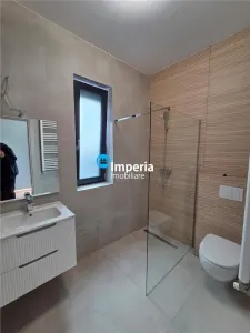 Casă deosebită, finisaje premium, 128 mp, 900 m fata de Centru Miroslava - foto 4