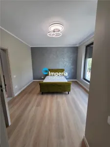Casă deosebită, finisaje premium, 128 mp, 900 m fata de Centru Miroslava - foto 5