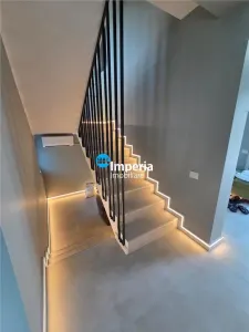 Casă deosebită, finisaje premium, 128 mp, 900 m fata de Centru Miroslava - foto 9