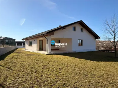 Casa individuala de vanzare langa Padurea Barnova – teren 1000 mp - foto 3