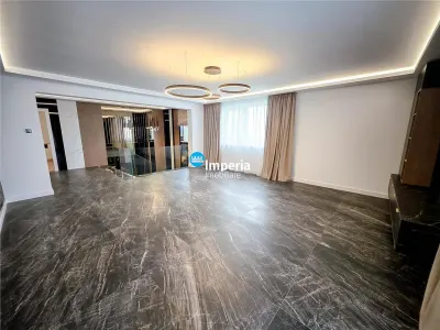 Penthouse Ready to  Move! 5 camere 390MP! - foto 3
