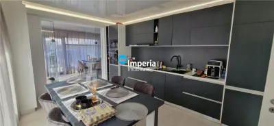 Casa de vanzare in Iasi, zona Dancu - foto 3