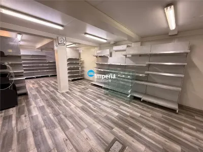 Spatiu de inchiriat Ciurbesti Magazin/ BAR - foto 2