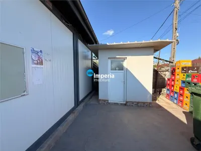 Spatiu de inchiriat Ciurbesti Magazin/ BAR - foto 7