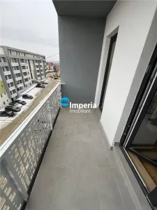 Apartament 2 cam,intabulat,Pacurari Kaufland complex Contemporan Homes - foto 7