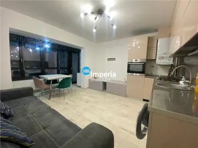 Apartament 3 camere, open space, zona Moara de Vant - Complex Roua Residence - foto 1