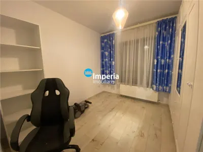 Apartament 3 camere, open space, zona Moara de Vant - Complex Roua Residence - foto 3