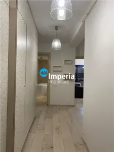 Apartament 3 camere, open space, zona Moara de Vant - Complex Roua Residence - foto 6