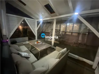 Apartament 3 camere, open space, zona Moara de Vant - Complex Roua Residence - foto 9