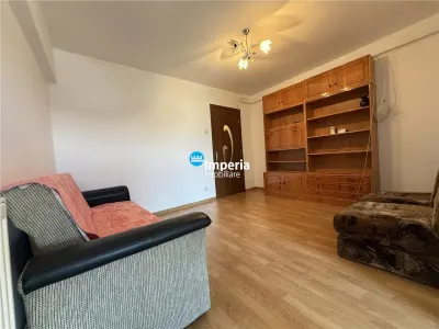 Apartament 1 camera Pentru Poni - Iasi