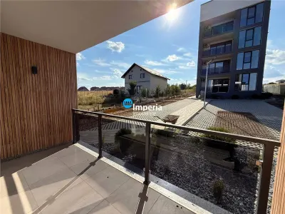 Apartament 3 camere 75 mp Rediu - foto 2