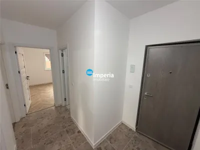 Apartament 2 camere, intabulat, 55 mp, bloc nou, Pacurari Rediu - foto 9