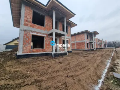 Case premium de vanzare in Bucium Visan - foto 2