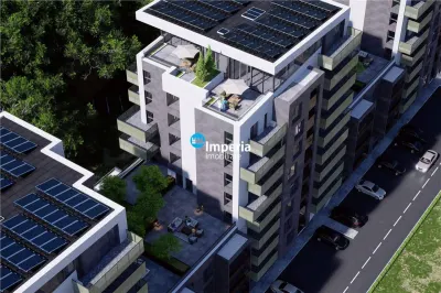 Apartament 2 camere,67.96 mp,bloc nou,zona Nicolina Selgros - Iasi