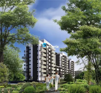 Apartament 3 camere,88.45 mp,bloc nou,zona Nicolina Selgros - Iasi